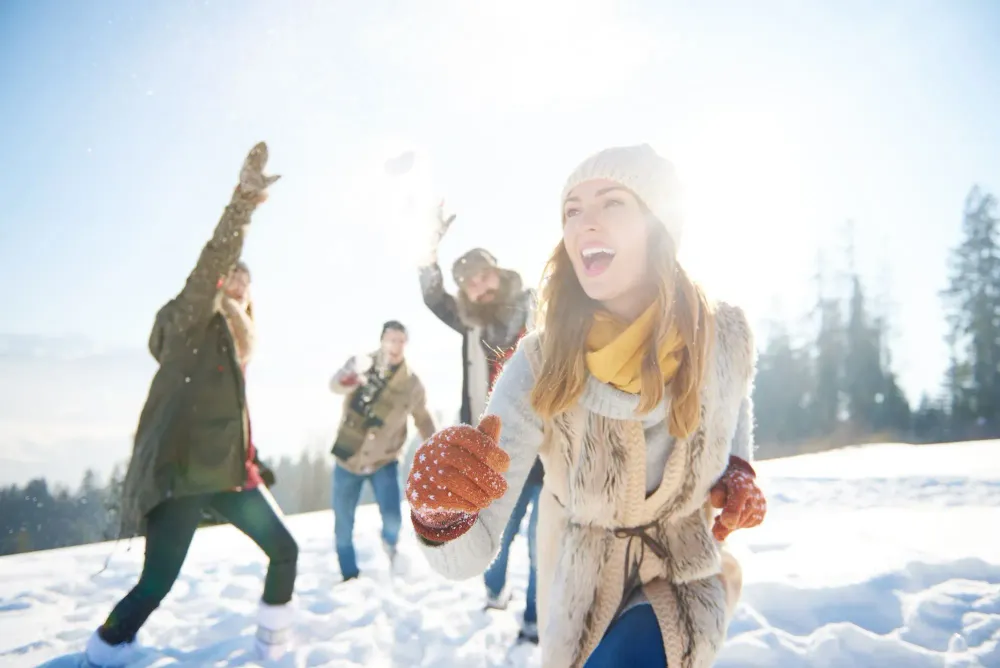 winter outfits